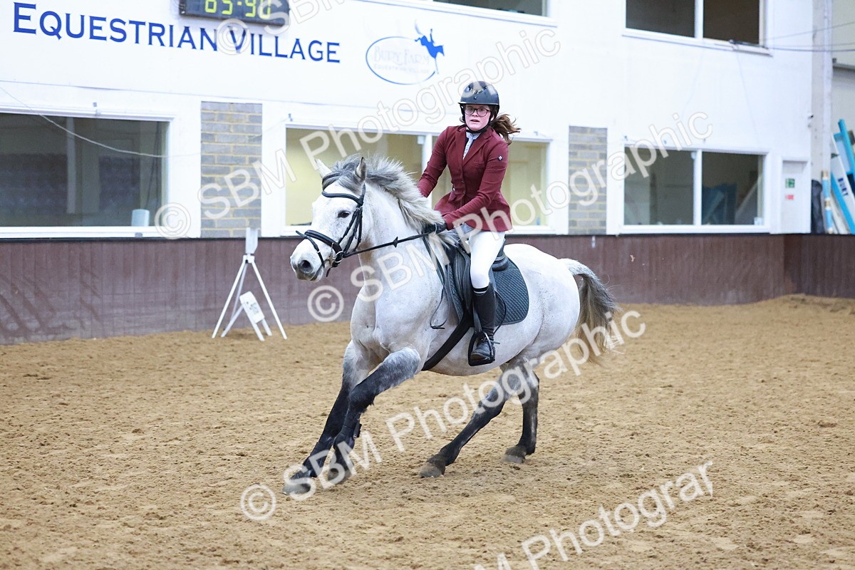 SBM_000901 - Class 20 - 60cm