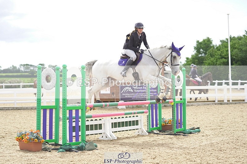 230729A-140044-06508 - Cls 23 95cm Amateur Quali