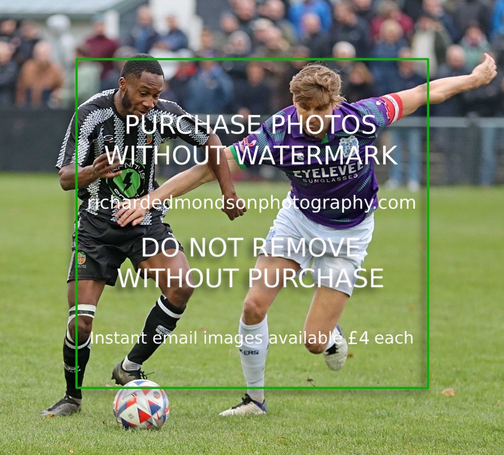 IMG_2240 - Kendal Town vs Bury AFC (4/11/23)