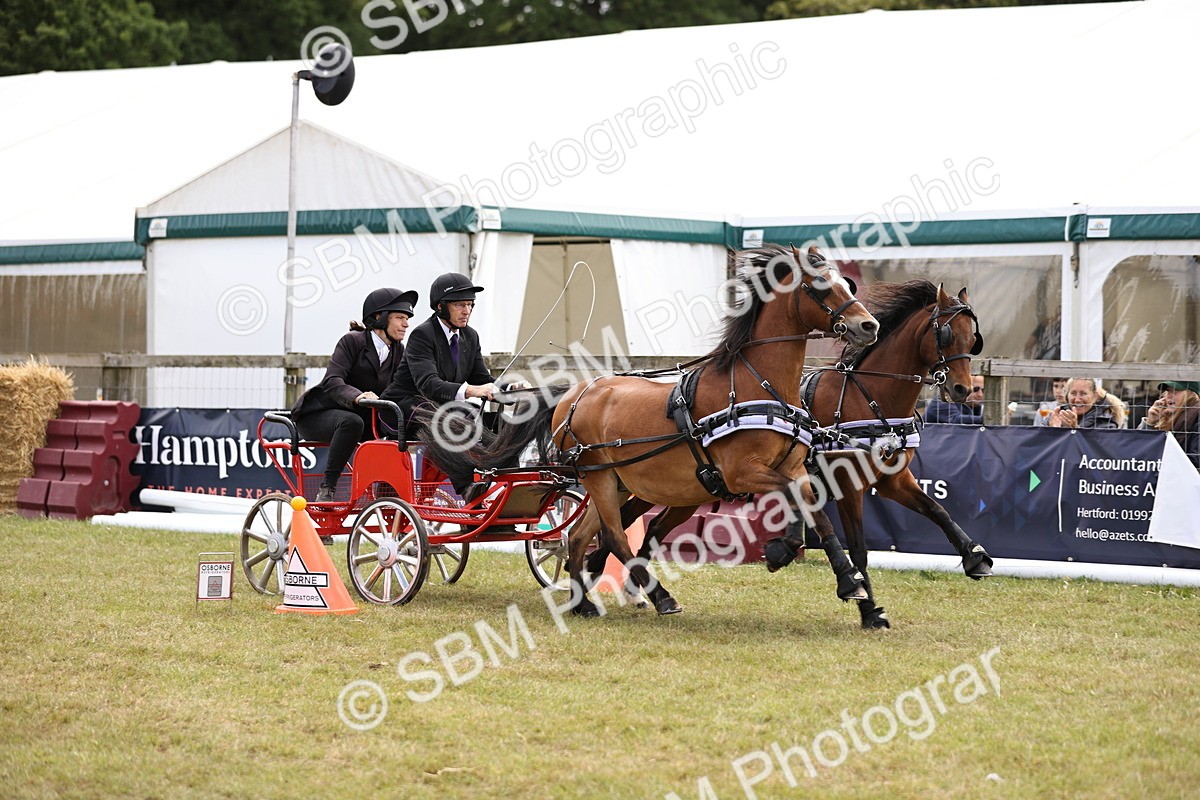 SBM_16092 - Class 91 - Scurry  exceeding 122cms