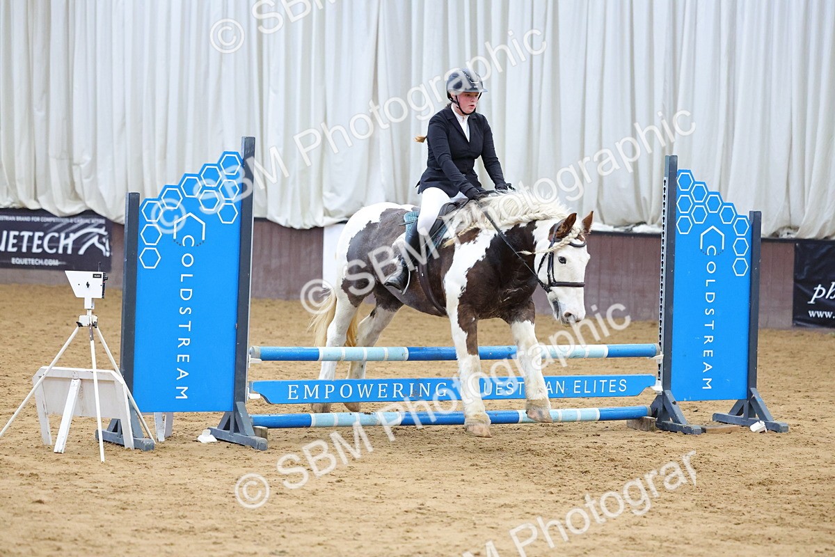 SBM_000692 - Class 3 - 60cm