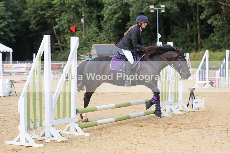 3E7A6324 - Class 2: 50cm Open