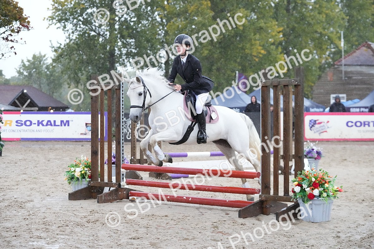 SBM_33567 - J5 - Junior Pony 50cm Championship