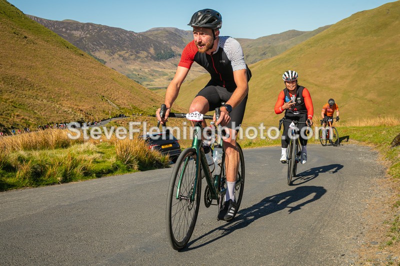 094507 - Newlands Pass 09.00 - 10.00