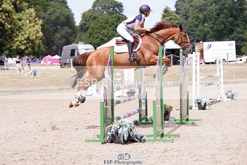 250704A-112648-11169 - Cls 20 Snr Newcomers