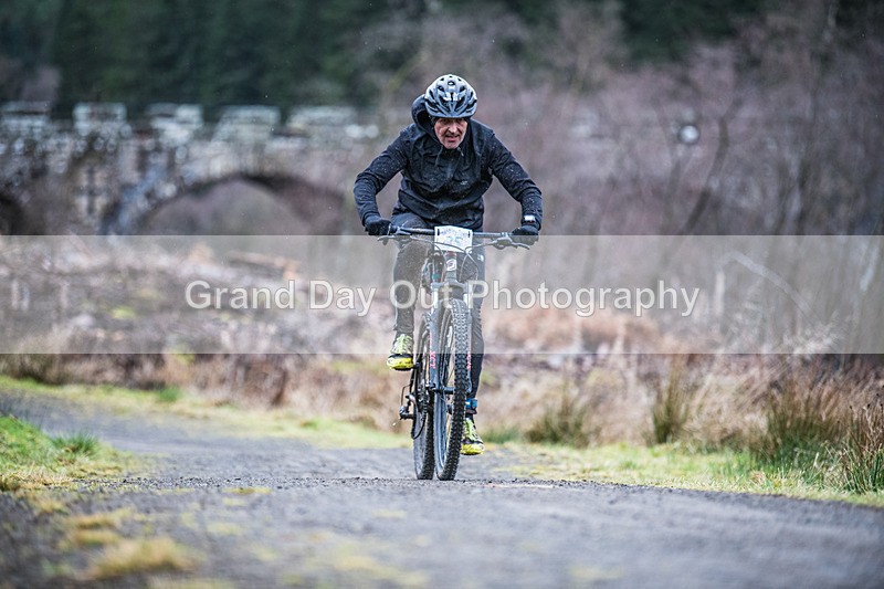 HTE Kielder Duathlon-1060 - High Terrain Events Kielder Off Road Duathlon Sunday 8th January 2023