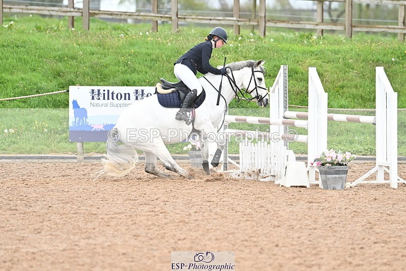 240505A-124137-05155 - Cls 4 Blue Chip Pony Newcomers & 1m Open