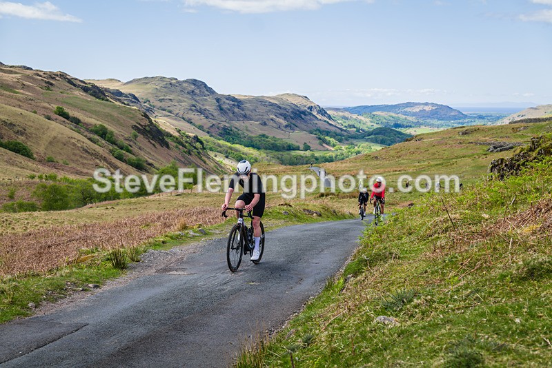 120320 - Hardknott Pass Camera 1 12.00-13.00