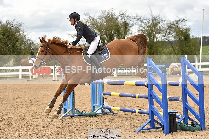 240403A-142908-00806 - Cls 4 Newcomers and 1.10m Open