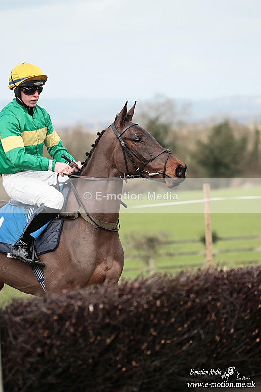 PtP 280226 82 - Kimblewick PtP Kingston Blount 28/02/26