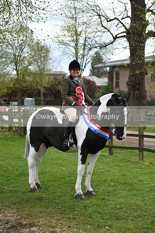 WJ7_4827 - Afternoon Champs