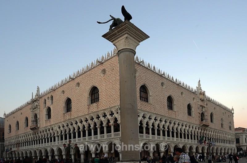  - Venice
