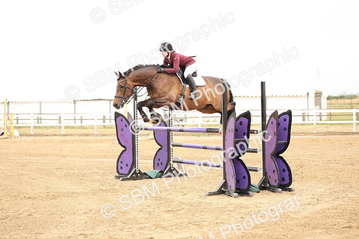 SBM_023979 - Class 6 - Senior Newcomers 1.10m