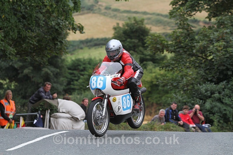 IMG_0212 - 350cc and 250cc Classic TT Race