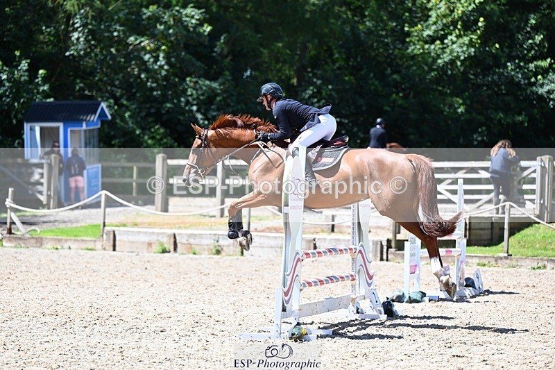 240706-115907-14641 - Cls 201 4 Yr Old Qualifier