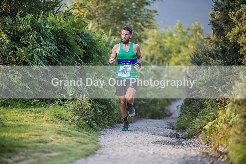 Not Latrigg-506 - Not Round Latrigg Fell Race Wednesday 13th August 2025
