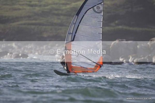 WS 070709-6 - Windsurfing