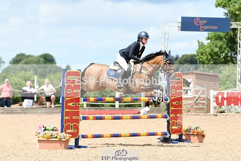 250628-124251-04823 - Cls 12 Newcomers 2nd Round Start to 1pm