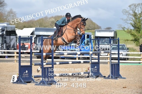 BPP_4348 - CLASS 10 RHS Foxhunter Championship Qualifier