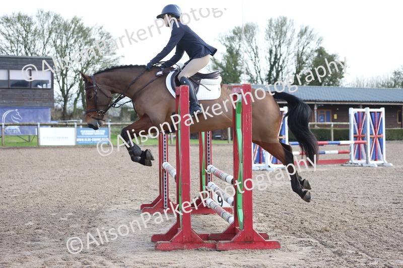 20260207-0267Cherwell 7th Feb 2026 Combined Training - Class 3 - 80cm