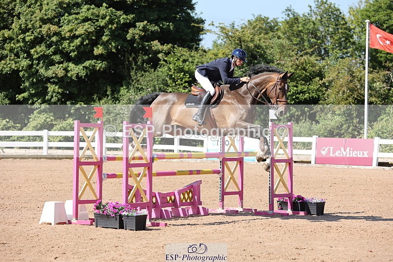 240718A-102831-03847 - Cls 29, YH 6 Yr Olds 1.20m