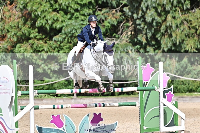 250704A-162250-11991 - Cls 23 Snr Foxhunter