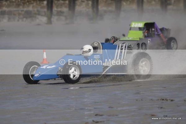 SR 270609-73 - Sand Racing 27/06/09