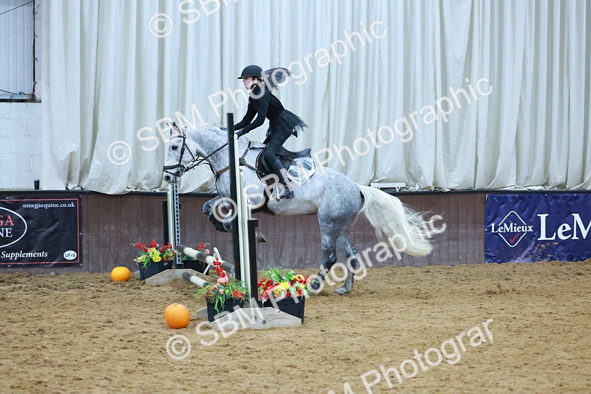 SBM_003668 - Class 4 - Pairs