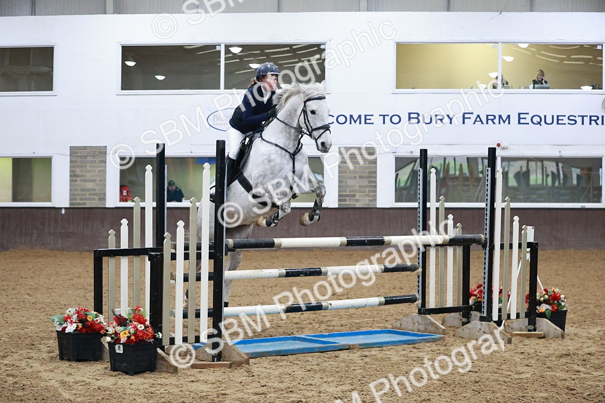 SBM_001187 - Class 4 - Senior Newcomers - 1.10m