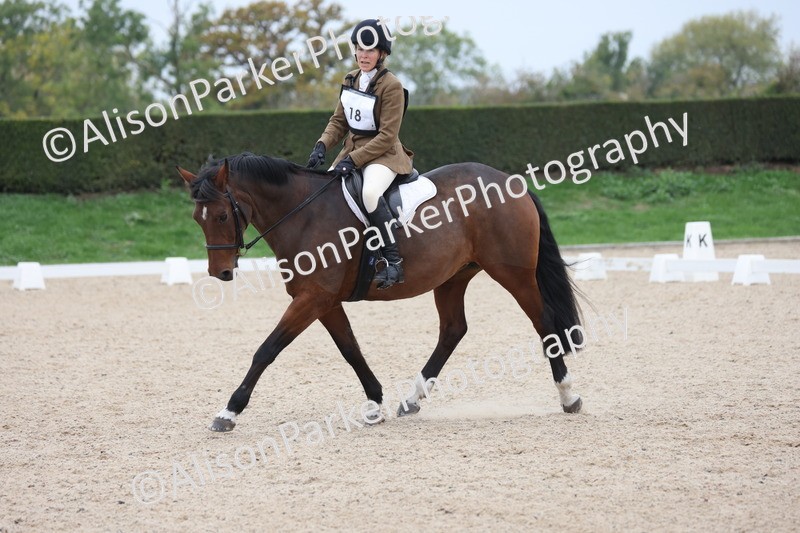 20251011-0505 - Class 5 - Novice 3