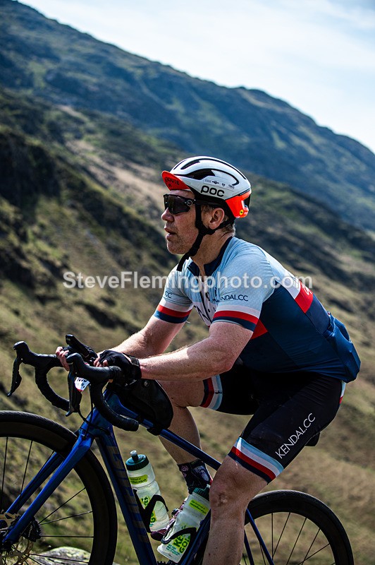 131607-2 - Hardknott Pass Camera 3 13.00-14.00