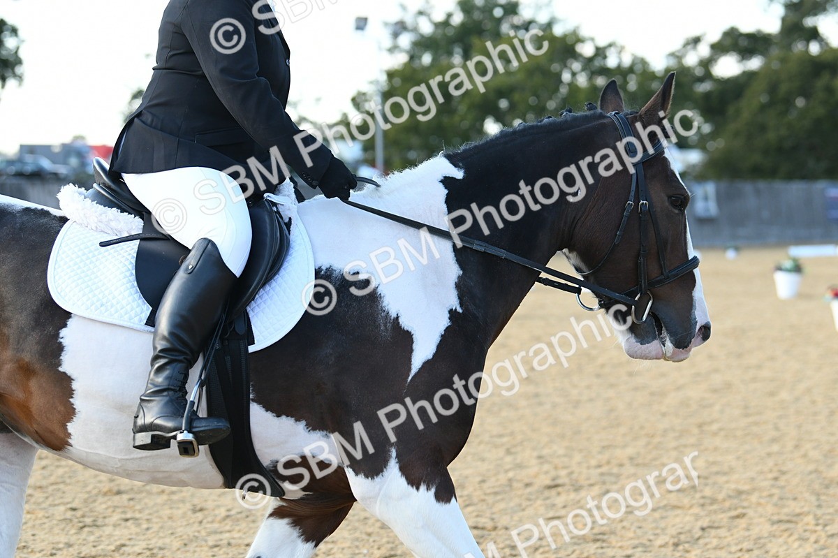 SBM_30665 - D16 - Small Tour Championship - Novice 28