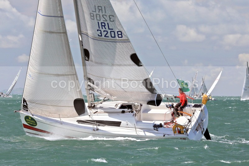 170806 BUZZARD IRL328 1Y3A1427 - FASTNET RACE DAY 6th AUGUST 2017