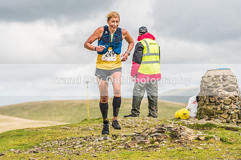 Sedbergh -1454 - Sedbergh Hills Fell Race Sunday 20th August 2023