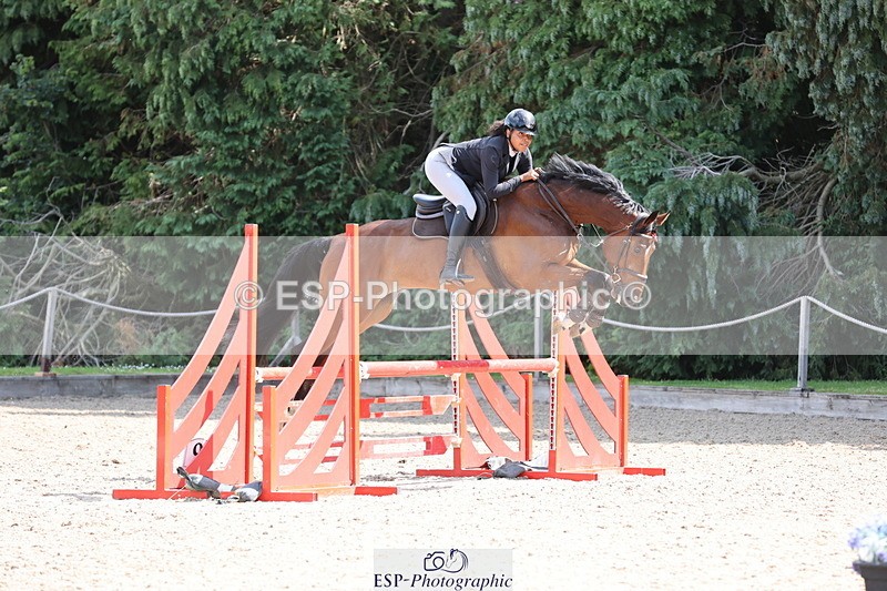 250614A-104552-05780 - Cls 26 British Novice and 90cm Open