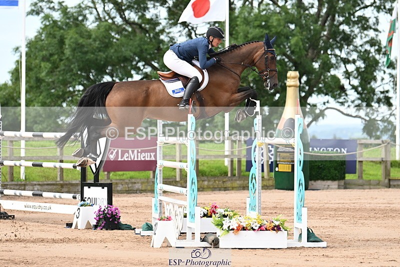 240721A-111959-17591 - Cls 8, 3 Star Big Tour LR 1.55m Grand Prix