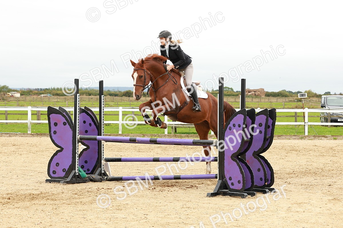 1I0A7477 - Class 3 - Senior Discovery - 1.00m