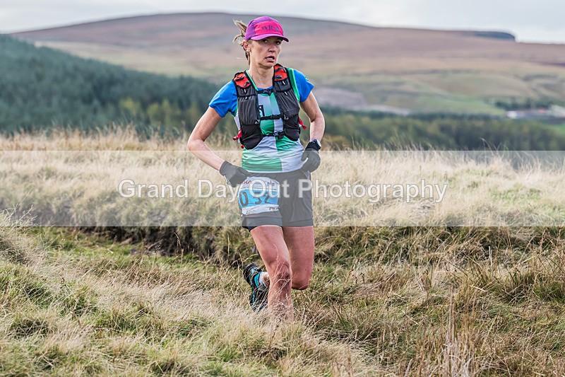 Leg 4-550 - UK Fell & Hill Relays - Todmorden Leg 4 Saturday 17th October 2026