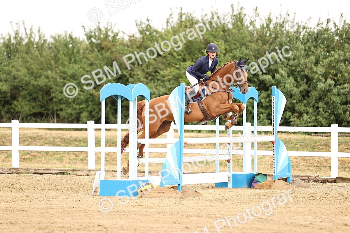 SBM_026097 - Class 11 - Senior Discovery - 1.00m