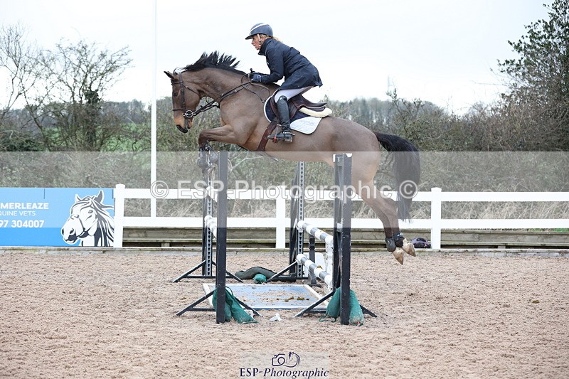 240223A-144855-01985 - Cls 6 Foxhunter and 1.20m Open
