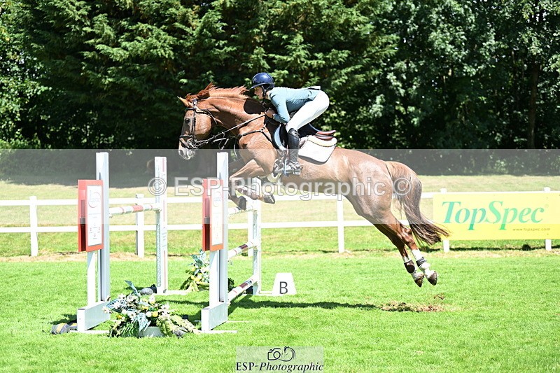 250703A-125700-03806 - Cls 2 1.20m Open