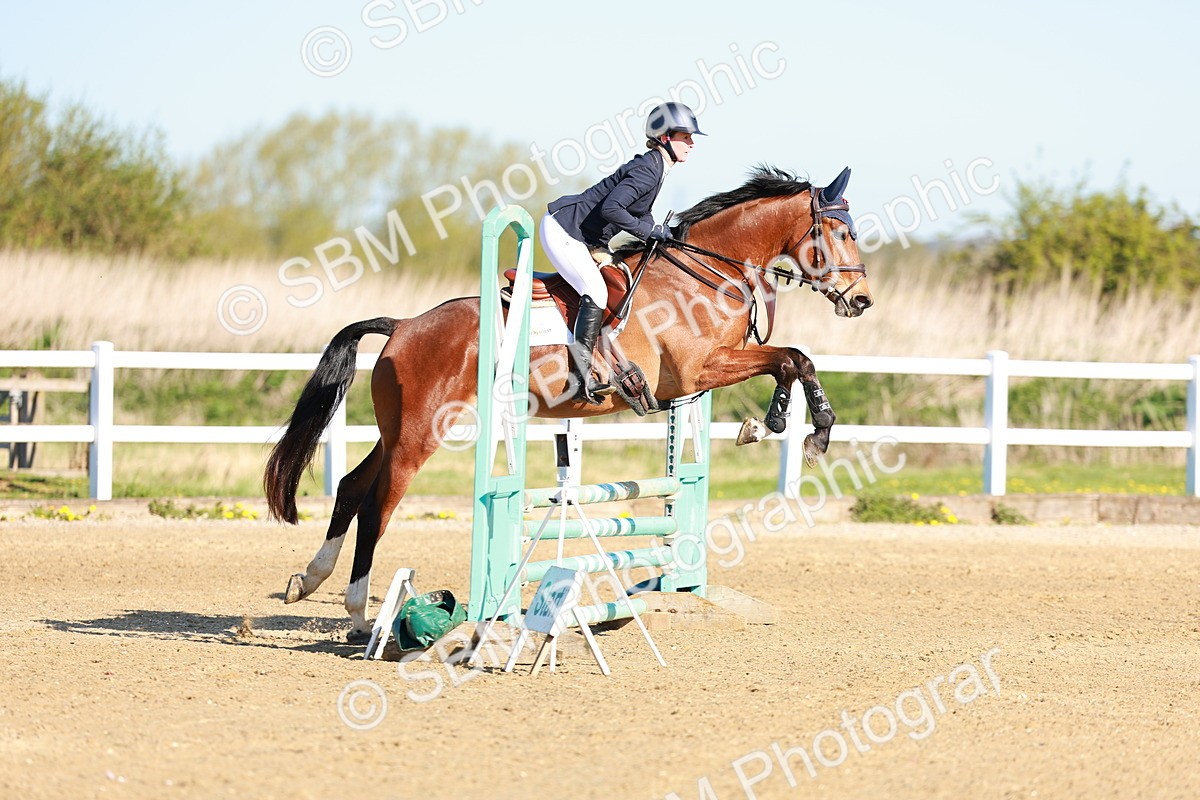 SBM_000280 - Class 1 - Clear Round