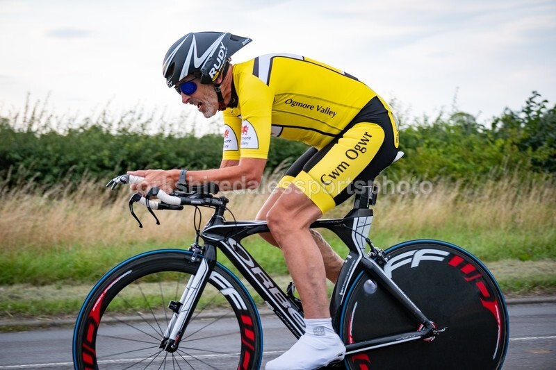 DSCF3683 - Darlington CC TT 6/8/25