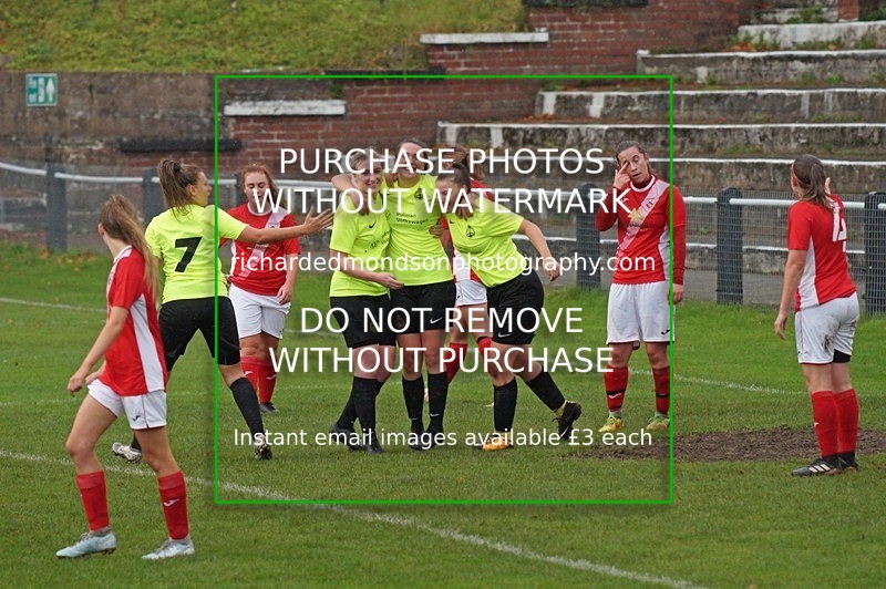 DSC03955 - Morecambe Ladies v South Shields