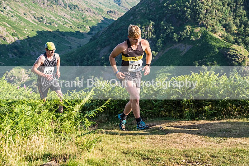 Langstrath-252 - Langstrath Fell Race Wednesday 21st June 2023