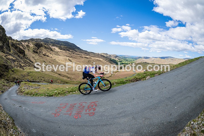 121719 - Hardknott Pass Camera 2 12.00-13.00