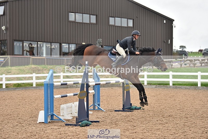 231011A-140542-00639 - Cls 5 Foxhunter & 1.20m Open
