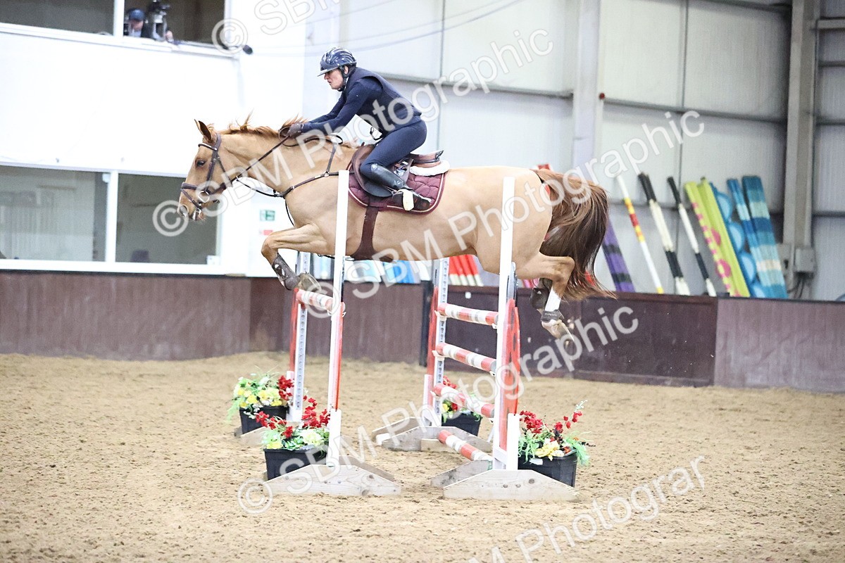 SBM_006111 - Class 18 - Senior 1.15m Open Inc Members Cup Q