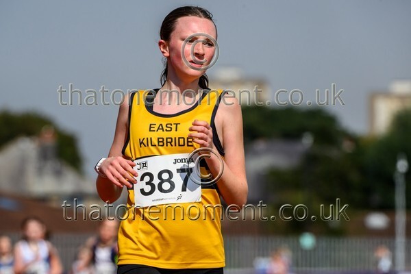 Age25SUN-929004 - Track Female Set One