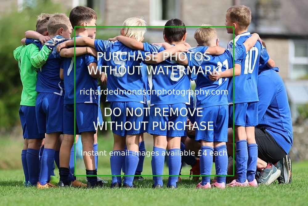533A9082 - Wattsfield Under 8 vs Kendal Utd Colts U9 (13/9/25)